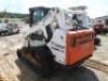 2010 Bobcat T650 Skid Steer, s/n A3P011460 (Salvage) - 4