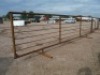 6'x24' Cattle Panel