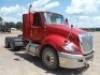 2013 International ProStar Truck Tractor, s/n 1HSDJSJR8DH302755 (Inoperable): Int'l Diesel Eng., 10-sp., Air Ride Susp. - 2