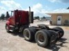 2013 International ProStar Truck Tractor, s/n 1HSDJSJR8DH302755 (Inoperable): Int'l Diesel Eng., 10-sp., Air Ride Susp. - 4