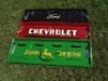 (3) Mini Metal Tailgates