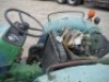 John Deere 950 Tractor, s/n 005120 (Salvage): 2wd, Bad Engine - 5