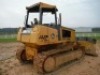 John Deere 750J Dozer, s/n T0750JX169066 (Salvage): Fire Damage, Canopy, 6-way Blade - 3