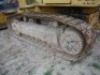 John Deere 750J Dozer, s/n T0750JX169066 (Salvage): Fire Damage, Canopy, 6-way Blade - 5