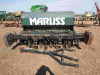 Marliss Grain Drill: ID 43276 - 3