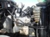 2010 International ProStar Premium Truck Tractor, s/n 3HSCUSJRXAN278740 (Inoperable): T/A, Day Cab, Maxxforce Eng., 10-sp., Air Ride Susp., Headache Rack, Runs but has Oil in Radiator, Shuts Off, 337K mi. - 8