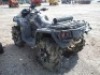 2013 CanAm Outlander XMR1000 ATV, s/n 3JBLWDP19DJ000556 (Salvage): Meter Shows 203 hrs - 4