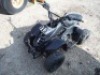 Small Black ATV (Salvage)