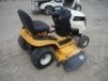 Cub Cadet LTX1050 Lawn Mower, s/n 60189 (Salvage): Kohler 725cc Eng., Hydrostatic - 2