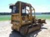 1993 Cat D4C Dozer, s/n 7KG00907 (Salvage): Fesco 6-way Forestry Blade - 3