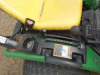 John Deere 2025R MFWD Tractor, s/n V2025RKEH113511: Loader w/ Bkt., 221 hrs, ID 30201 - 4