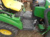 John Deere 1023E MFWD Tractor, s/n 1LV1023EAHJ109067: Loader w/ Bkt., 1230 hrs, ID 30202 - 5