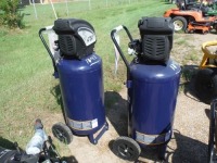 Campbell Hausfeld 26-gal Air Compressor