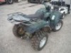 Kawasaki Prairie 650 4WD ATV, s/n 1KABFFA193B5483110 (Salvage - No TItle) - 2