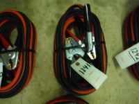 Set of Jumper Cables