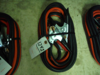 Set of Jumper Cables