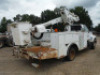 1998 GMC 6500 Bucket Truck, s/n 1GDI6H1CXWJ517606 (Inoperable) - 3