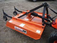 King Kutter 52" Rotary Mower