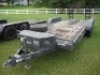 2012 DTET 20' Trailer, s/n 5MYEE2025CB037973 - 4