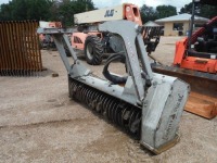 Denis Cimaf DAF-180D Mulcher Head for Skid Steer