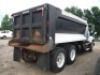 2007 Mack CV713 Tandem-axle Dump Truck, s/n 1M2AG11Y27M058166 (Inoperable): Bad Engine - 3