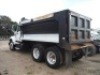 2007 Mack CV713 Tandem-axle Dump Truck, s/n 1M2AG11Y27M058166 (Inoperable): Bad Engine - 5