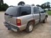 2002 GMC Yukon, s/n 1GKEC13V52R221641 (Salvage): Wrecked - 2