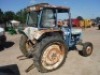 Ford 4600 Tractor (Salvage): Diesel - 2