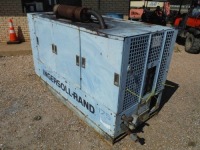 Ingersoll Rand 175 Air Compressor (Salvage)