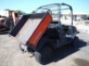 Kubota RTV900 Utility Vehicle, s/n 10292 (No Title - Salvage): Transmission Issues - 2