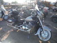 1999 Yamaha Royal Star Venture, s/n JYAVP04EXXA002118 (Salvage)