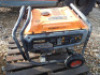 Generac GP6500 Generator, s/n 300476047 (Flood Damaged): 6500-watts