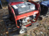 Troybilt Generator (Flood Damaged): 6250-watts