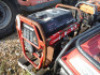 Troybilt Generator (Flood Damaged): 6250-watts - 2