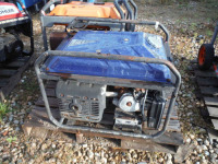 Kohler Pro7.5E Generator (Flood Damaged)