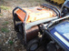 Generac GP6500 Generator (Flood Damaged): 6500-watts - 2