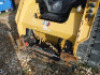 2021 Cat 259D3 Skid Steer, s/n CAT0259DVCW908645 (Flood Damaged): Encl. Cab, 2-speed, Rubber Tracks, No Bucket - 5