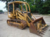 Cat 939C Crawler Loader, s/n 148879 (Salvage): Hyd. Pump Problem - 2