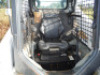 2018 Bobcat T650 Skid Steer, s/n ALJG26497 (Flood Damaged): Canopy, Rubber Tracks, No Bucket - 6