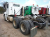 2009 Freightliner Columbia Truck Tractor, s/n 1FUJA6CK09DAH6476 (Inoperable): T/A, Day Cab, 10-sp. - 4