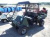 Kawasaki Mule 2510 Utility Vehicle, s/n JK1AFCA15XB525335 (Salvage - No Title): Meter Shows 1742 hrs