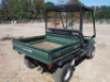 Kawasaki Mule 2510 Utility Vehicle, s/n JK1AFCA15XB525335 (Salvage - No Title): Meter Shows 1742 hrs - 3