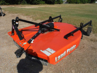 Land Pride RCF2084 7' Rotary Mower, s/n 1708361