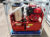 Unused 2022 Greatbear 4000 PSI Hot Water Pressure Washer, s/n 470-28: Water Tank - 2