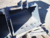 36" Excavator Bucket fits Terex HR16 Mini Excavator