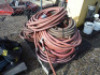 Pallet of 1" Air Hoses (Flood Damaged)