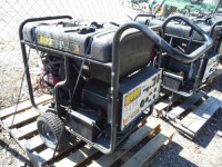 Generac 15000-watt Generator, s/n 7958099