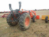 2010 Kubota MX5100DT MFWD Tractor, s/n 53223: Kubota LA844 Loader, 625 hrs, ID 43542 - 2