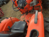 2010 Kubota MX5100DT MFWD Tractor, s/n 53223: Kubota LA844 Loader, 625 hrs, ID 43542 - 4