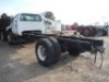 2006 Ford F750 Cab & Chassis, s/n 3FRXF75G66V251989 (Inoperable): Cummins Eng., Auto - 4